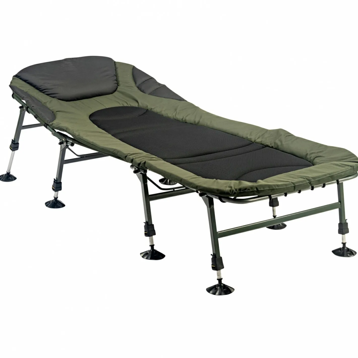 Hot Anaconda Cusky Flat-X8