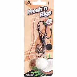 Online Anaconda Fresh'n Rigs (Coconut, weiß)