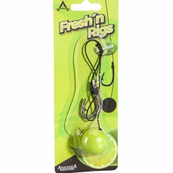 Anaconda Geschenkideen Für Angler<Fresh'n Rigs (Lemon, grün)