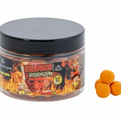 Anaconda Karpfenfutter·Boilies & Popup Boilies|Karpfenfutter<Halloween Pop Up's