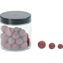 Anaconda Hookbaits Bird Food / Fish Mix (Shellfish-Plum)