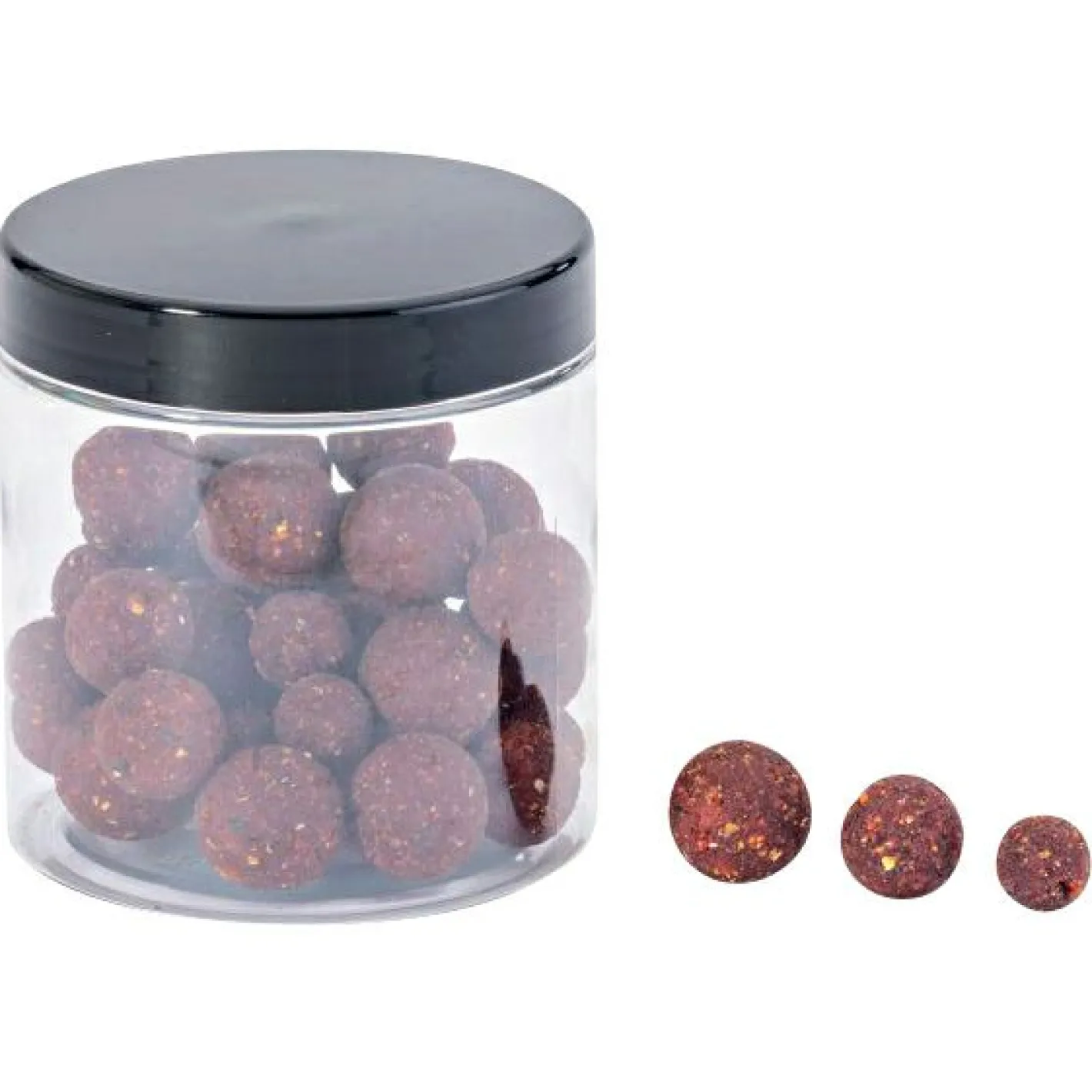 Anaconda Karpfenfutter|Karpfenfutter·Boilies & Popup Boilies<Hookbaits Bird Food / Fish Mix (Maxxy-Spice)