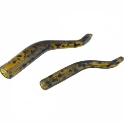 Anaconda Karpfenangeln-Zubehör<Jungle Rig Aligner Sleeves (Grün)