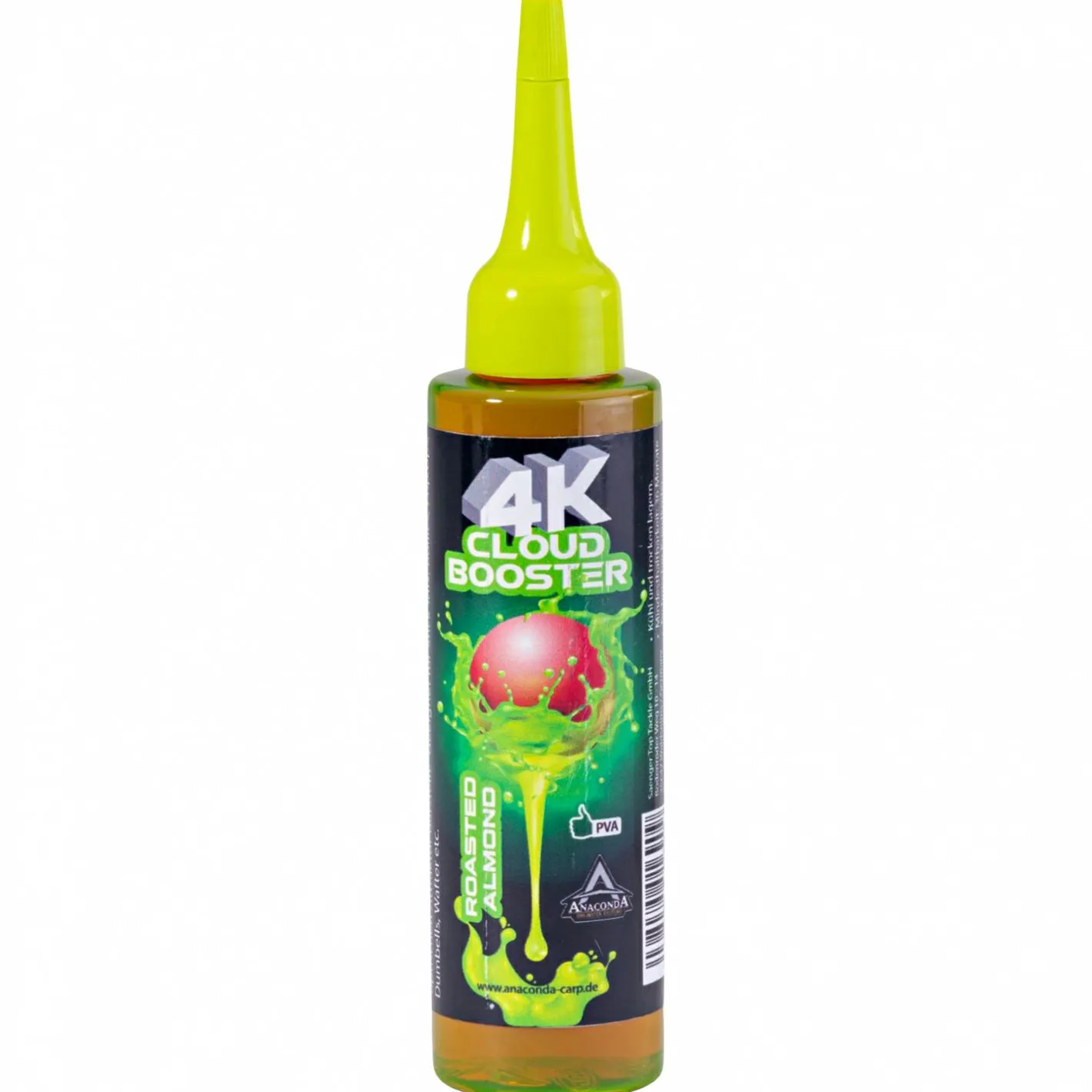 Clearance Anaconda 4K Cloud Booster (Roasted Almond)