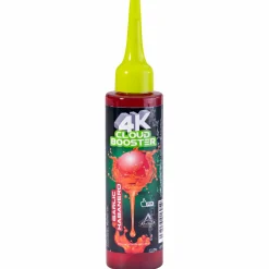 Clearance Anaconda 4K Cloud Booster (Garlic Habanero)