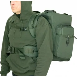 Online Anaconda Karpfenrucksack Big Hopper