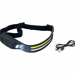 Anaconda Angellampen Und Co.|Angelboote ·Kopflampen<Loom Booster DX-350