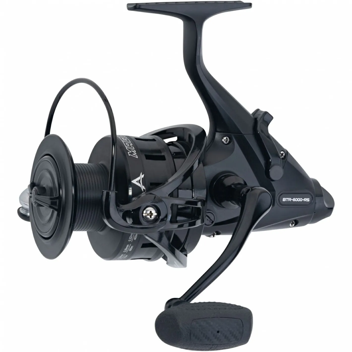 Outlet Anaconda Magist BTR 6000-RS