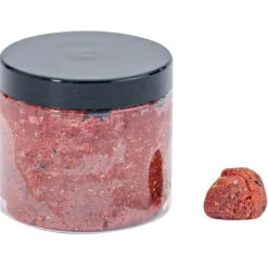 Anaconda Angellockstoffe & Boilie-Flavours<Paste Bird Food / Fish Mix (Bacon & Garlic)