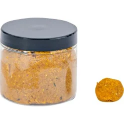 Best Anaconda Paste Bird Food / Fish Mix (Pinapple-Banana)