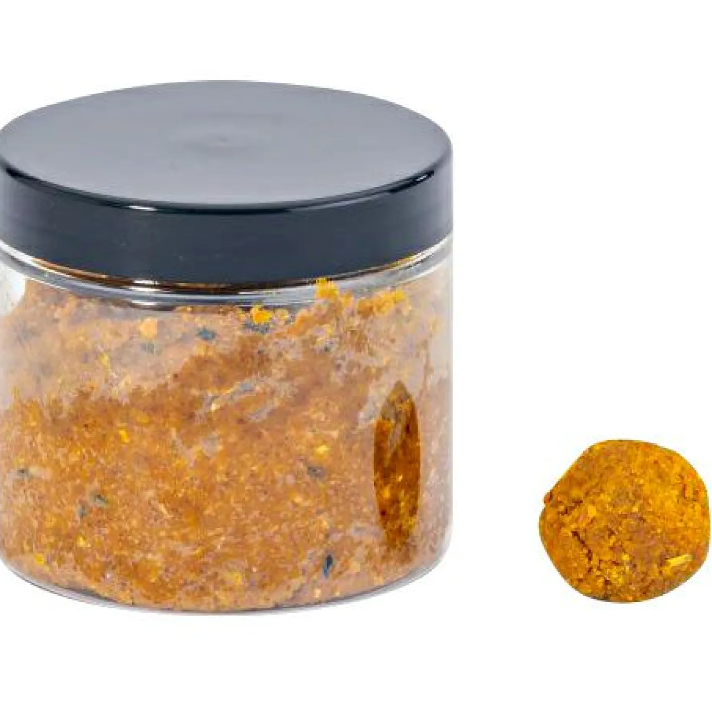 Anaconda Angellockstoffe & Boilie-Flavours<Paste Bird Food / Fish Mix (Sweetcorn & Pepper)