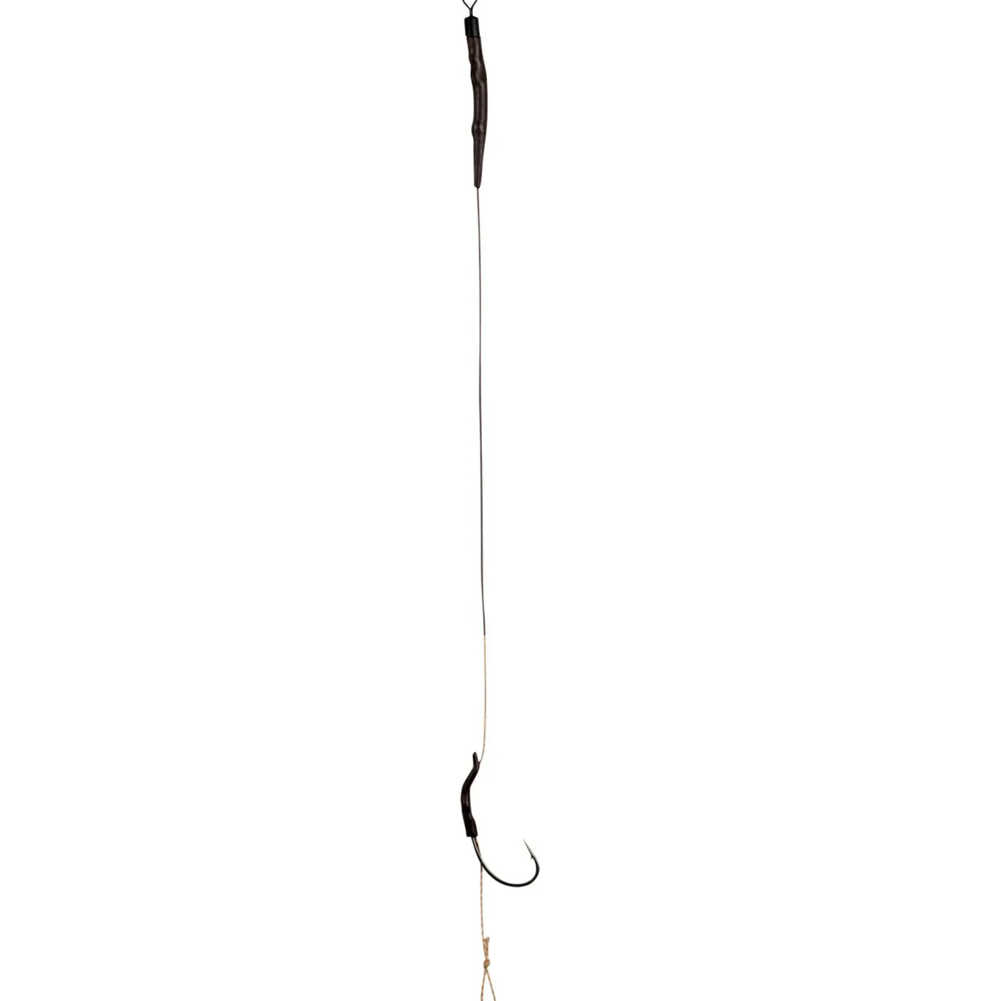 Discount Anaconda Piercer Karpfenvorfach Kombi Rig (Curve Shank)