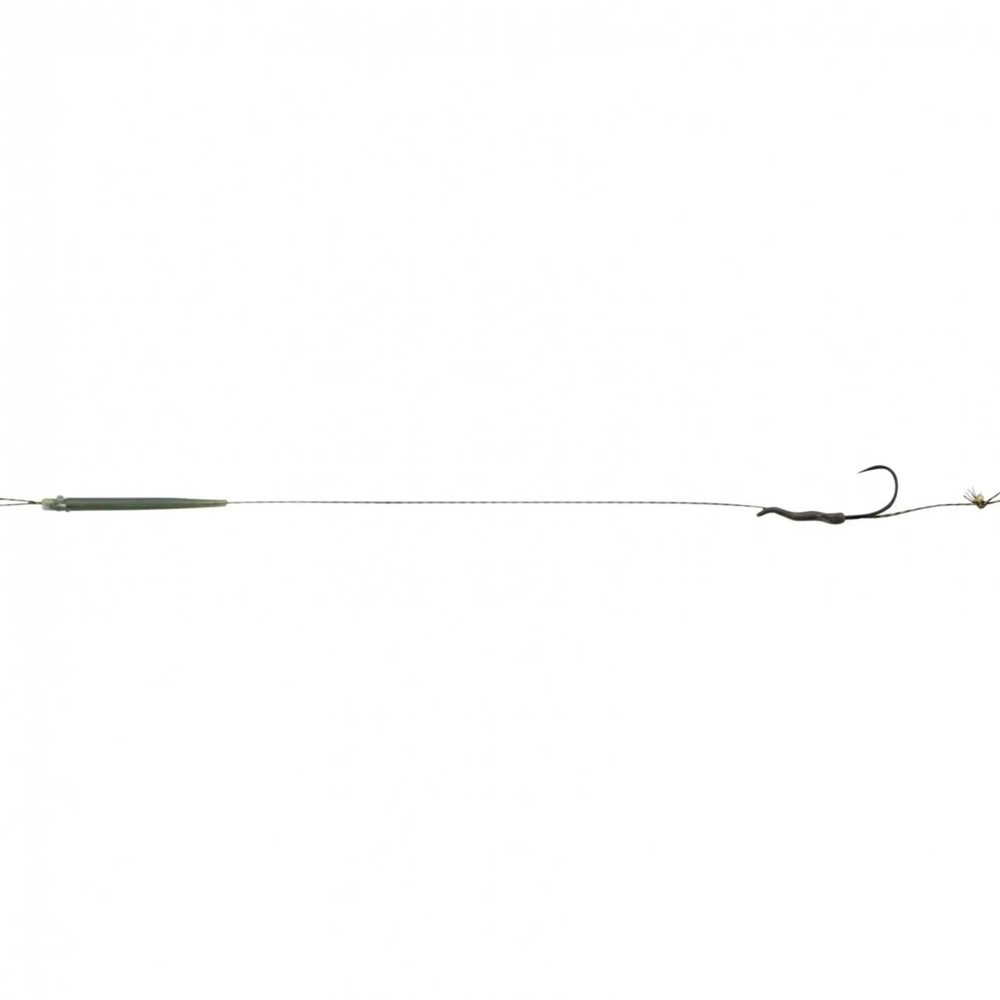 Outlet Anaconda Quick Change Line Aligner Rig Power Carp C4 Barbless
