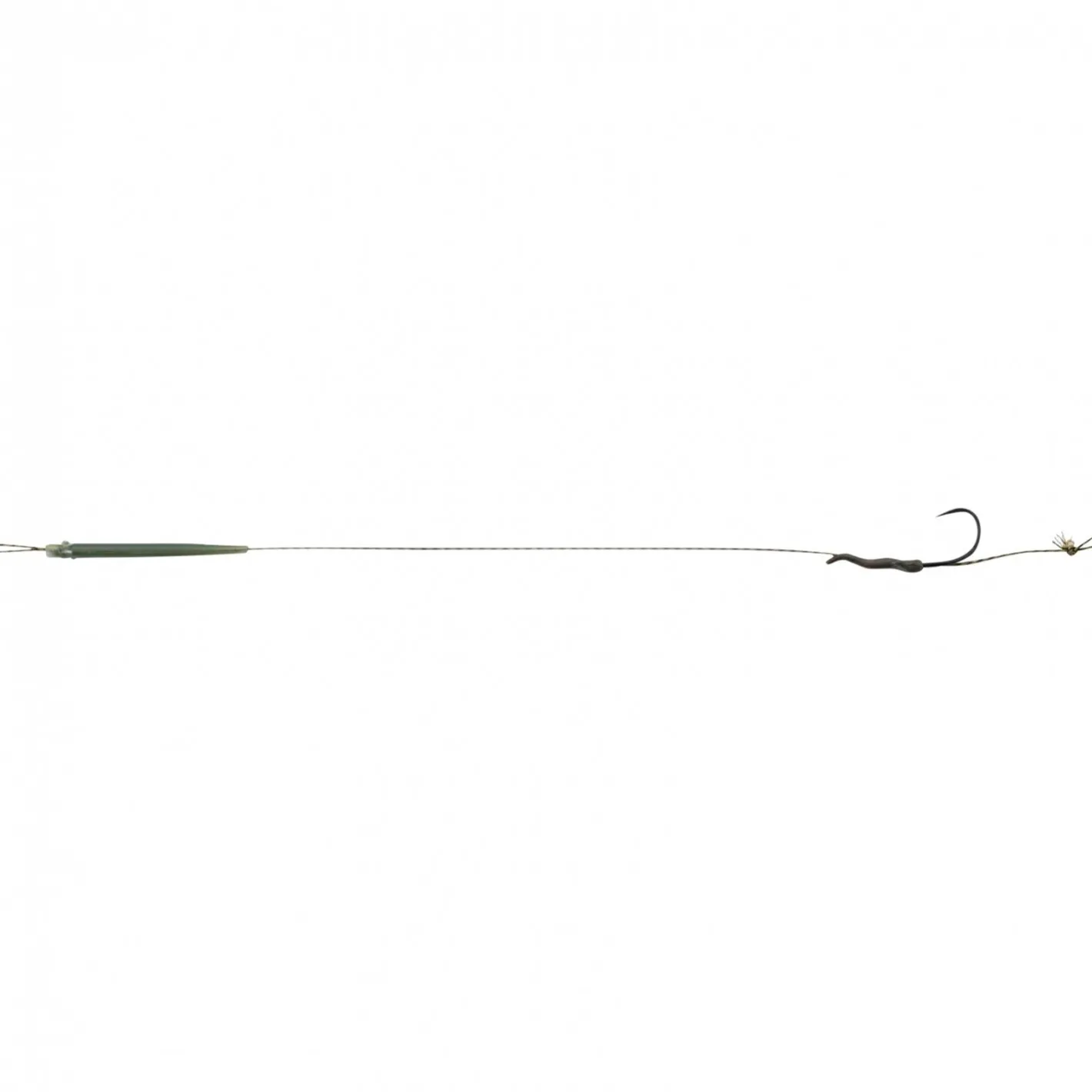 Anaconda Karpfenangeln-Zubehör<Quick Change Line Aligner Rig Power Carp C4