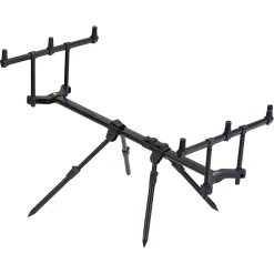 Anaconda Rod Pods & Tri Pods|Karpfenangeln-Zubehör<Rod pod Blaxx Pro