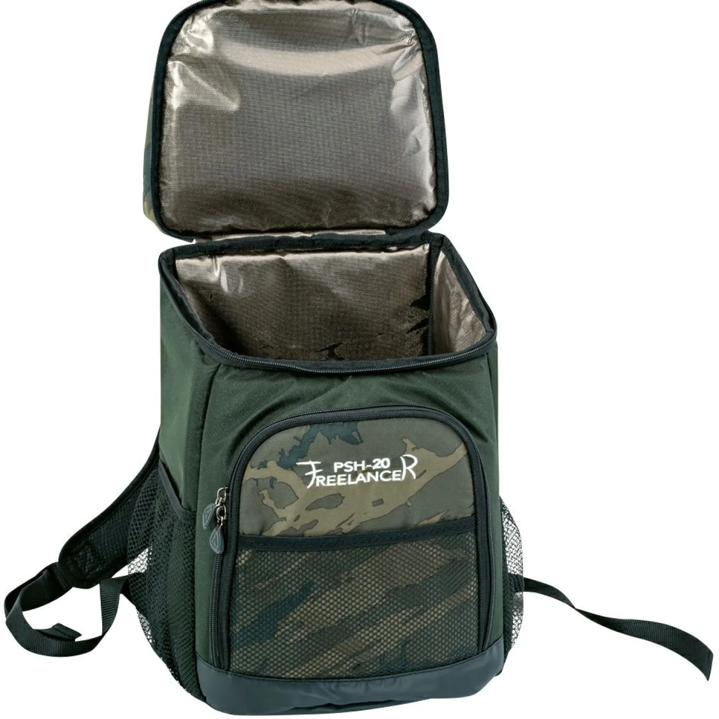 Anaconda Angeltaschen ·Angelrucksäcke<Rucksack PS-H 20 - Prime Survival Hopper
