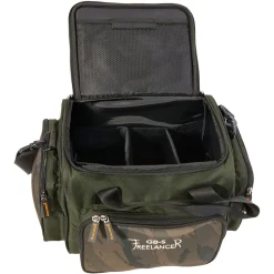 Hot Anaconda Sänger Freelancer Gear Bag S/M/L - Tasche