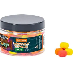 Sale Anaconda Wafter-Dumbells Bird Food Mix / Fish Mix (Maxxy-Spice)