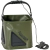 Anaconda Angelkoffer & Angelboxen ·Köderfischeimer & Angeleimer<Wassereimer Pull Up Bucket (17 Liter)