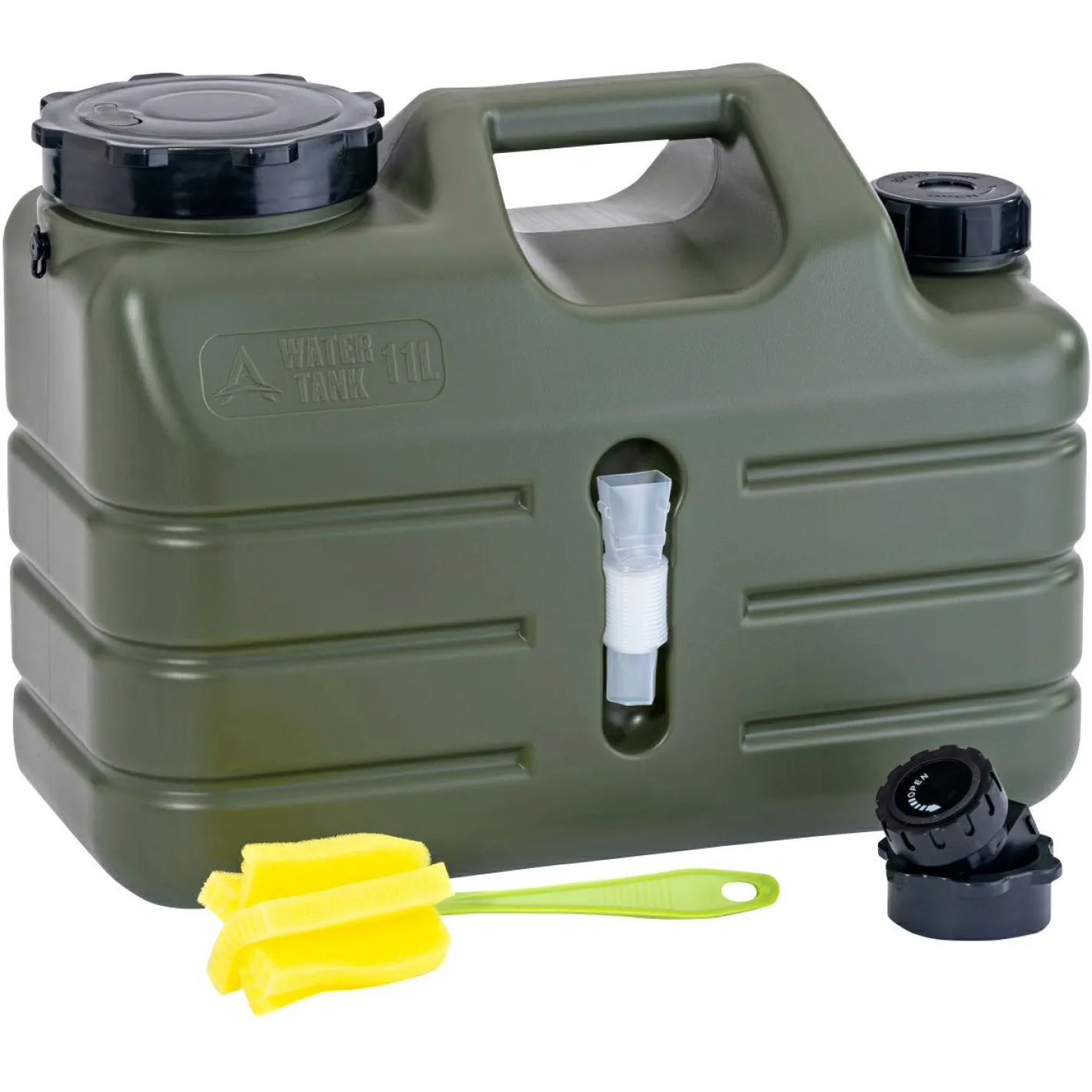 Anaconda Campinggeschirr, Campingbesteck & Campingtöpfe<Water Tank Series (11l)