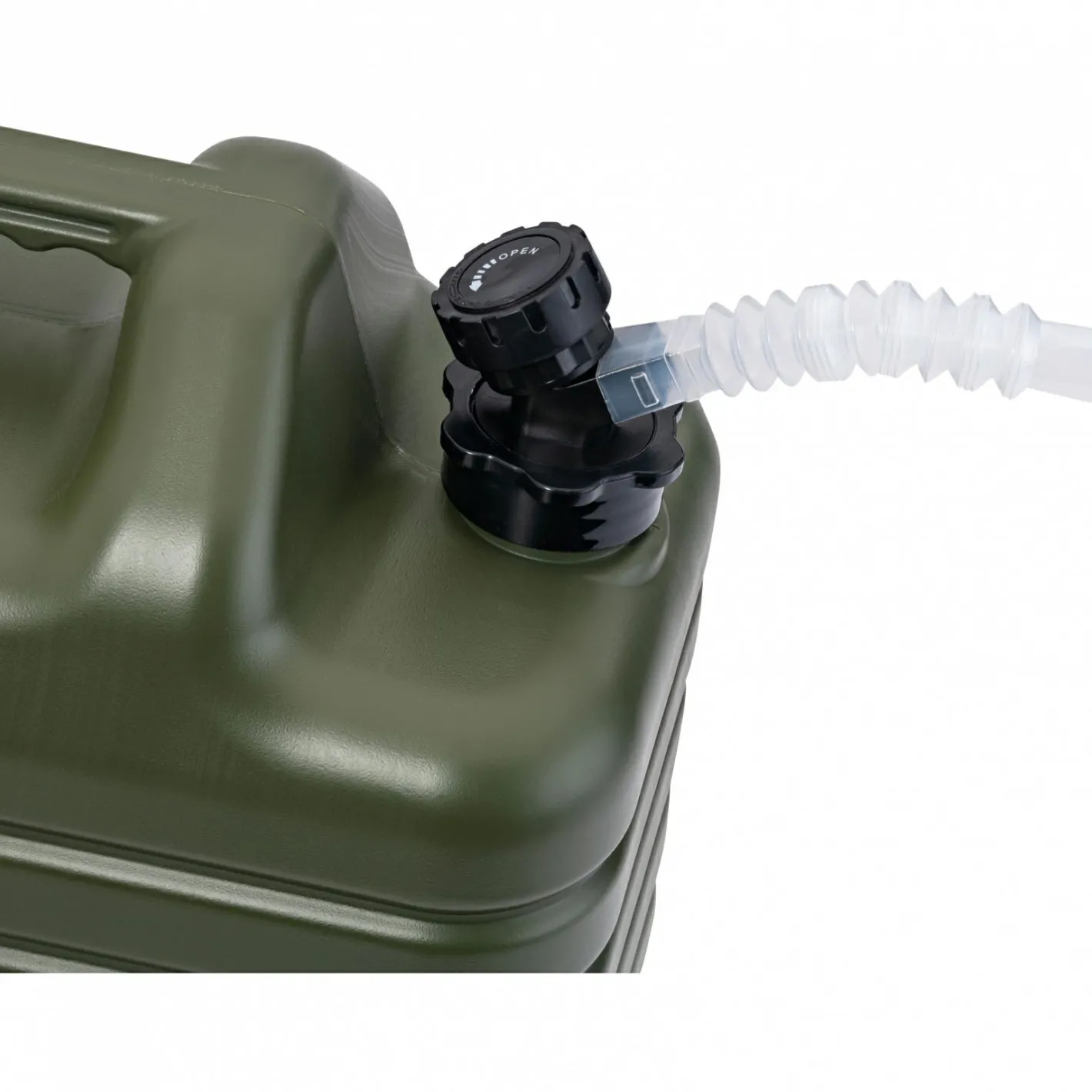 Anaconda Campinggeschirr, Campingbesteck & Campingtöpfe<Water Tank Series (11l)