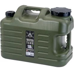 Anaconda Campinggeschirr, Campingbesteck & Campingtöpfe<Water Tank Series (11l)
