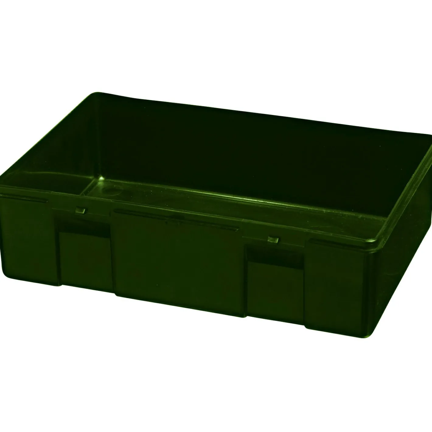 New Anplast Feeder Großteilebox