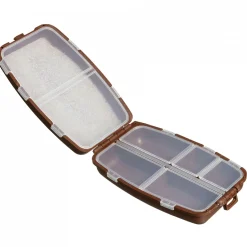 Anplast Angelkoffer & Angelboxen ·Angelboxen<Tackle Box