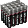 Sale Ansmann Batterie Micro AAA/LR03 (20er Box)