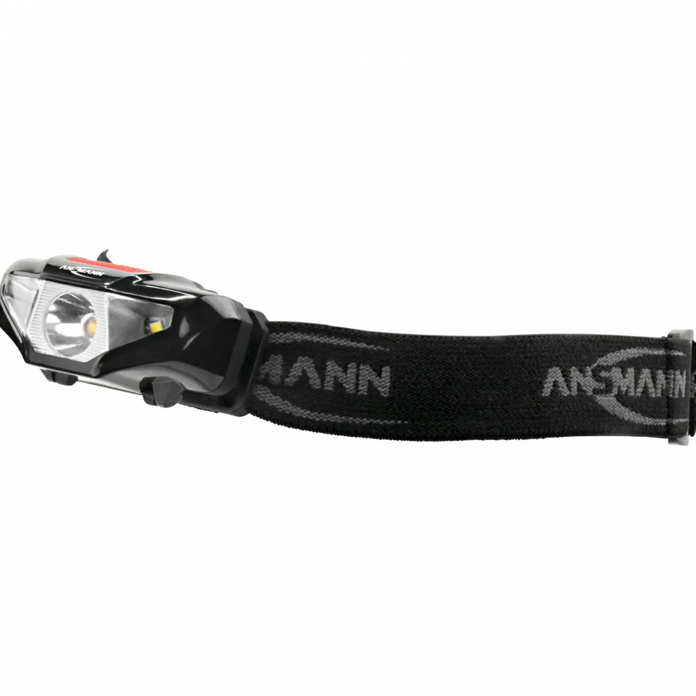 Best Ansmann Stirnlampe Headlight HD70B
