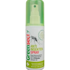 Insektenschutz & Feuerzeuge<Anti Mücken-Spray