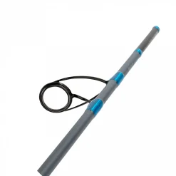 Aquantic Reiseruten<Angelrute Executive Travel 240 cm -180 g