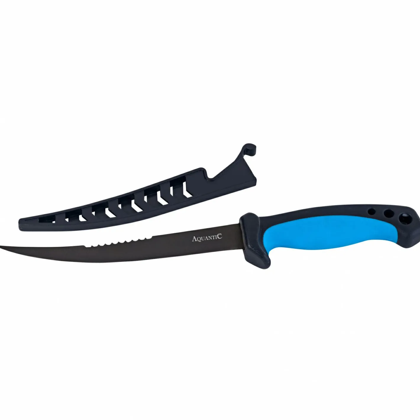 Aquantic Filetiermesser|Angelmesser·Filetiermesser<Filetiermesser