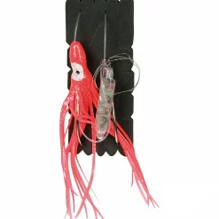 Hot Aquantic Flashlight Octopus Rig