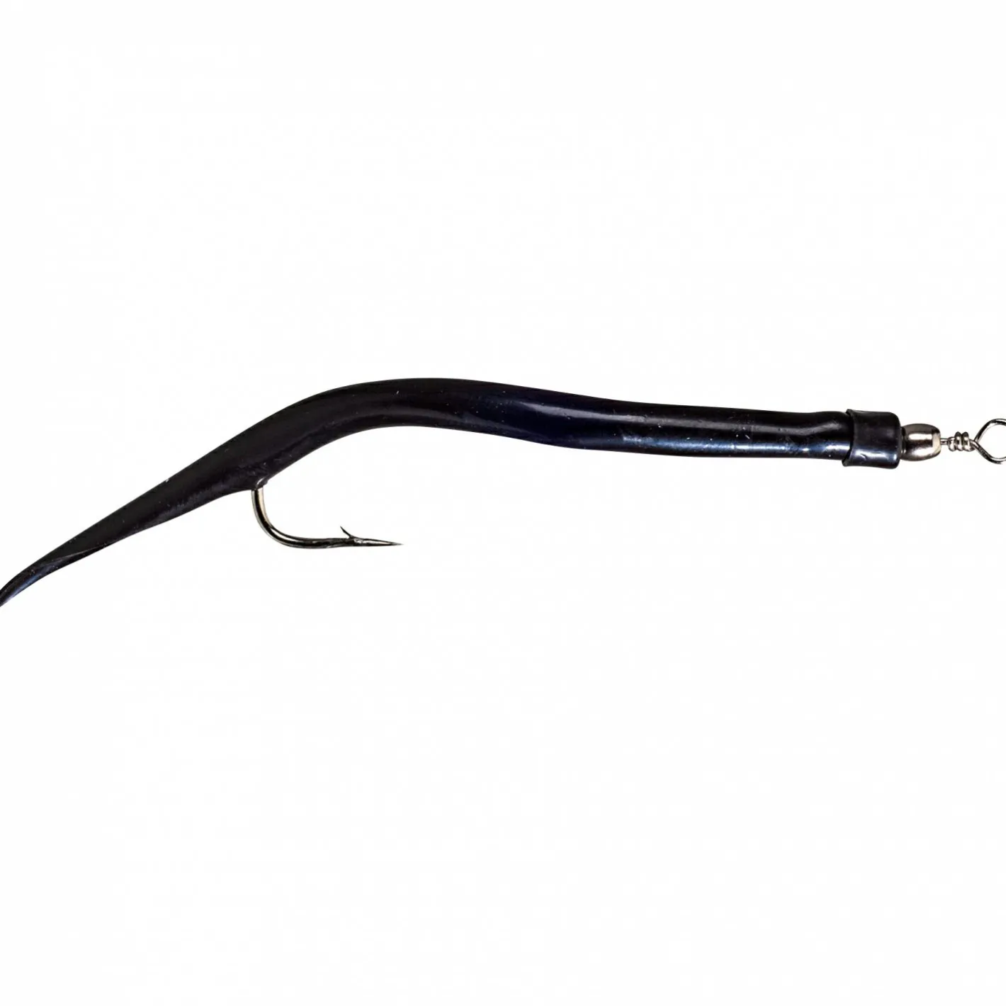 Clearance Aquantic Gummimakk (Black)