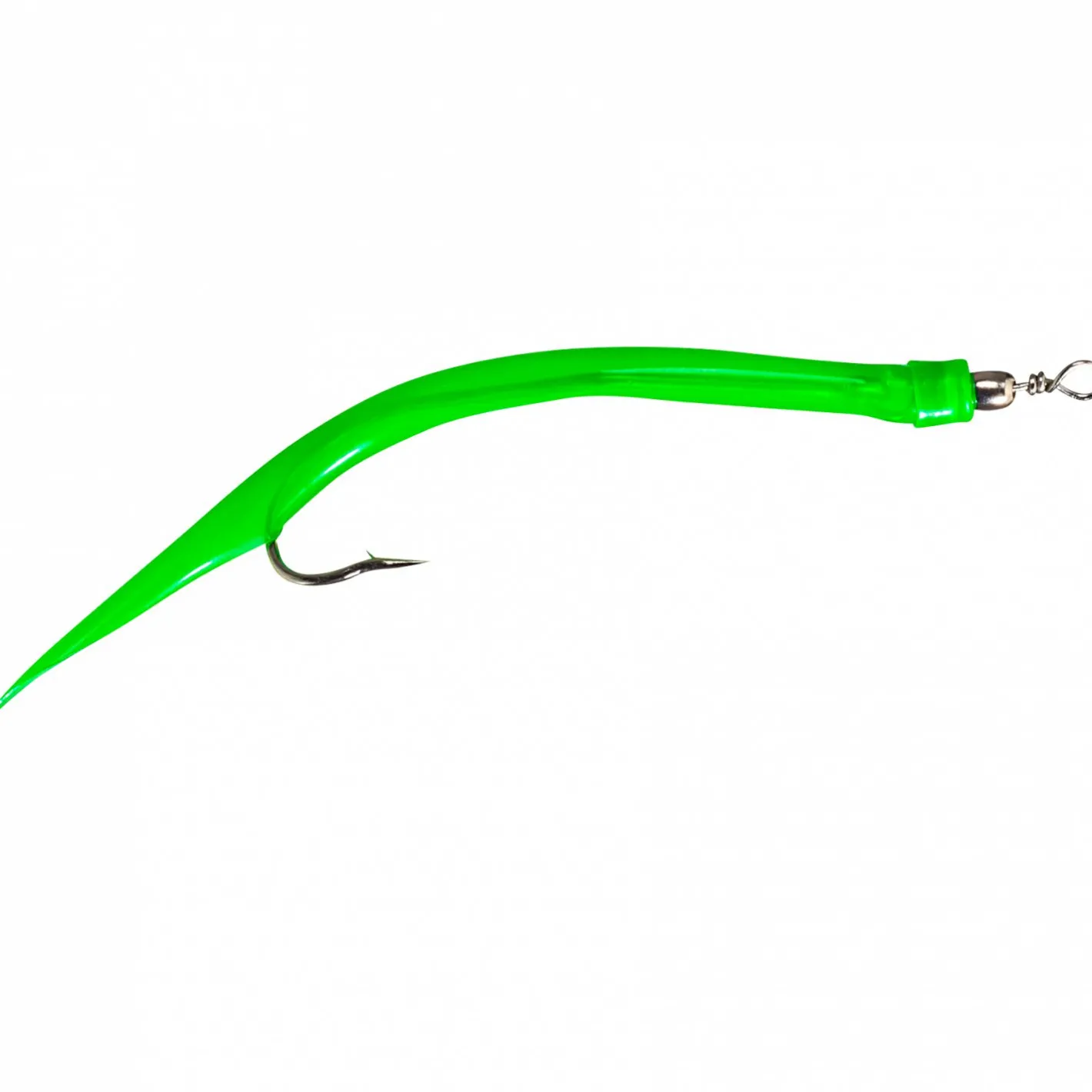 Discount Aquantic Gummimakk (Fluo Green)