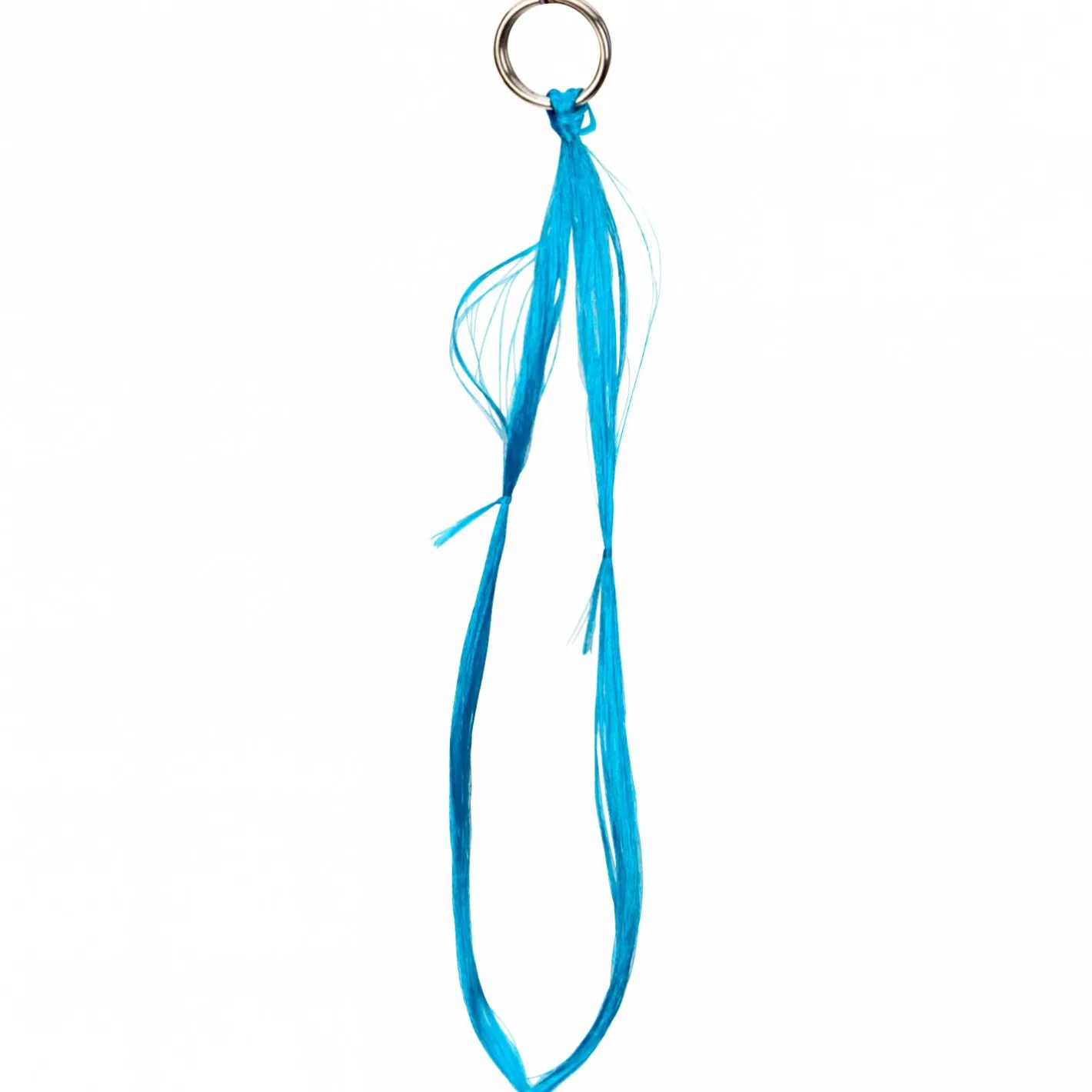 Discount Aquantic Hornhecht Seide (blau)