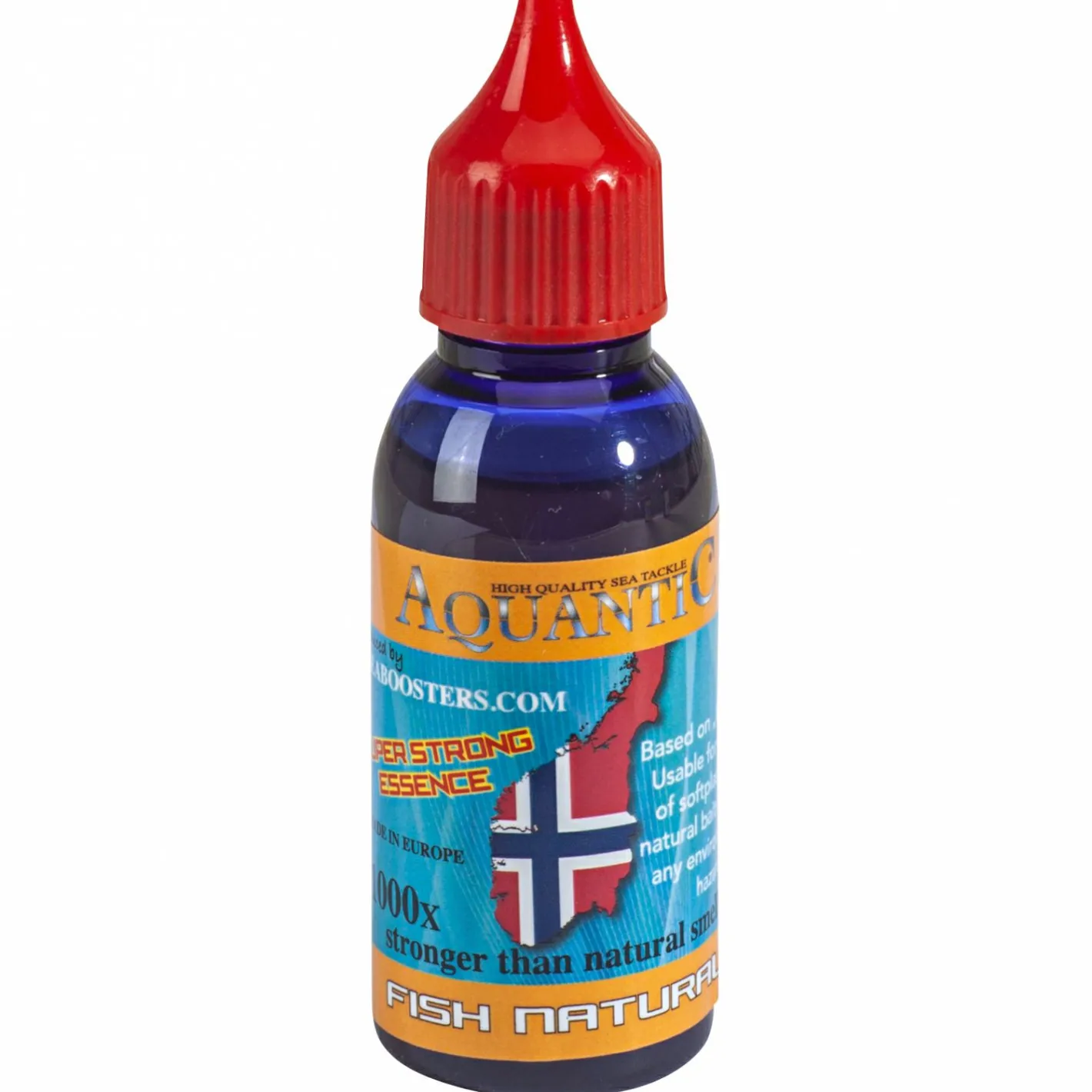 Online Aquantic Seabooster (Fish Natural Oil)