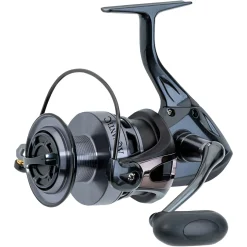 Aquantic Meeresrollen|Spinnrollen<Spinnrolle X-Solid 7000 S