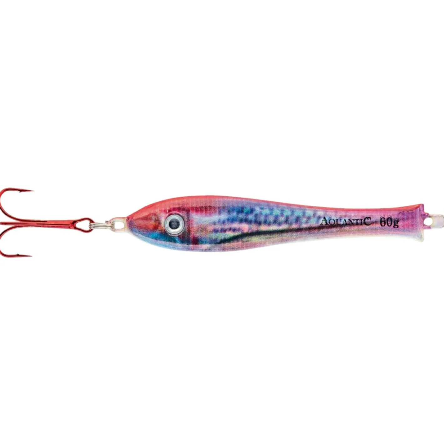New Aquantic Zombie Pilk (RB)