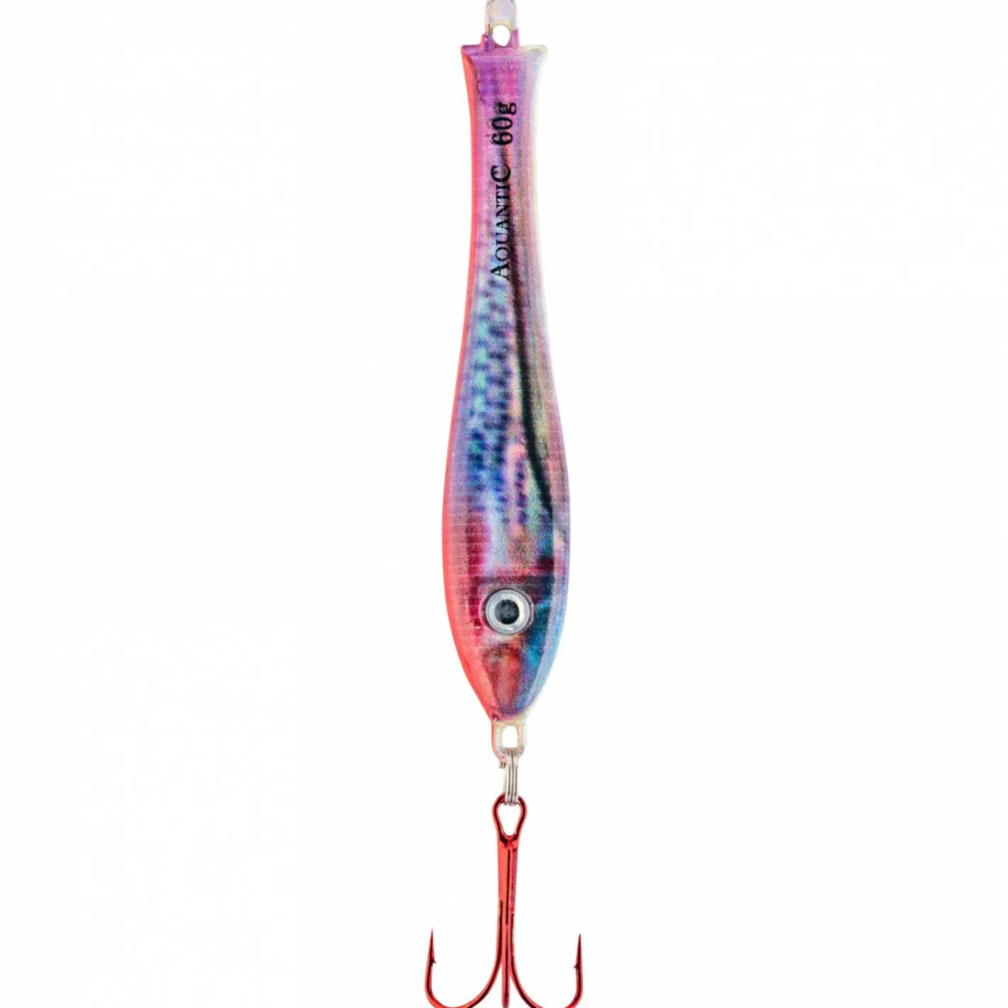 New Aquantic Zombie Pilk (RB)