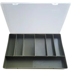 Askari Angelkoffer & Angelboxen ·Angelboxen<Zubehörbox