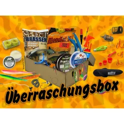 Clearance Askari Überraschungsbox