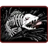 Geschenkideen Für Angler<Aufkleber Angry Fish