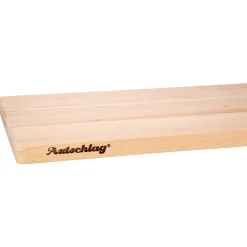 Axtschlag Räucherbedarf·Räucherzubehör<Anricht- und Schneidebretter