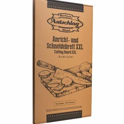 Axtschlag Räucherbedarf·Räucherzubehör<Anricht- und Schneidebretter