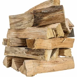 Best Axtschlag Räucherholz (Eiche)