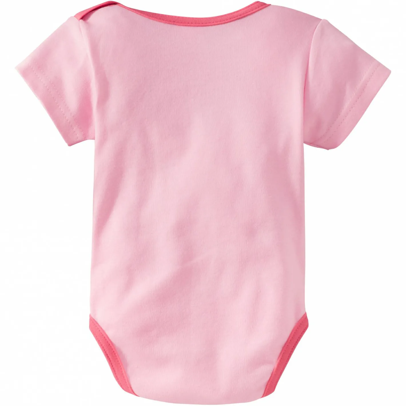 Hot Baby Body "Forelle" Kinder (Rosa)