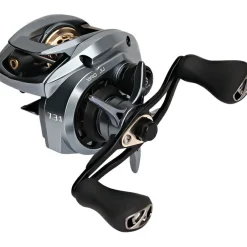 Baitcastrollen<Baitcaster Xiaoja