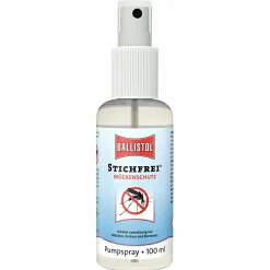 Ballistol Insektenschutz & Feuerzeuge<Pump-Spray Stichfrei Mückenschutz